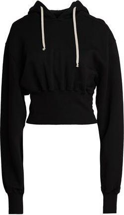 Rick Owens TOPWEAR - Felpe su YOOX.COM