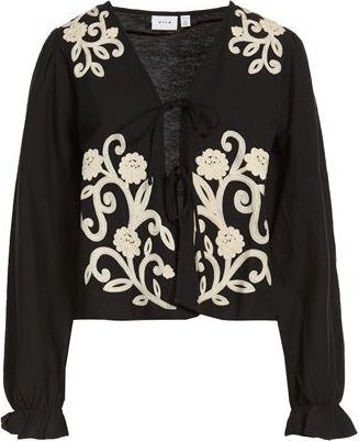 Vila TOPS - Hemden auf YOOX.COM