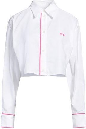 Chiara Ferragni TOPWEAR - Shirts sur YOOX.COM