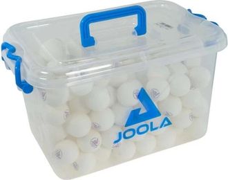 Joola Pelotas De Tenis De Mesa Joola Magic Abs, 144 Unidades