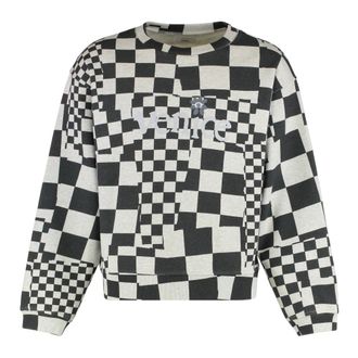 ERL Erl, Uomo, Felpe, Grigio, L, new