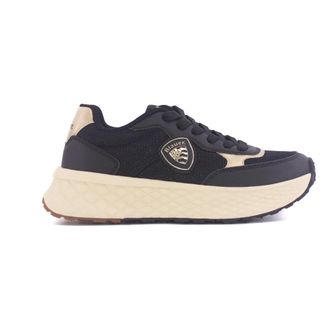 Blauer Mujer, Zapatos, Negro, Talla: 40 EU