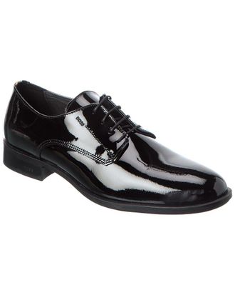 HUGO BOSS Colby Leather Derby