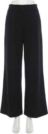 Z Supply Round Trip Pant In Black
