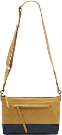 Isabel Marant Nessah Crossbody Bag Multicolor