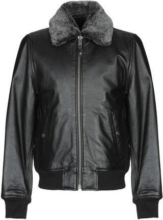 Schott NYC ROPA DE ABRIGO - Chaquetas y cazadoras en YOOX.COM
