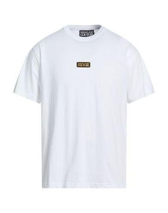 Versace TOPWEAR - T-shirts on YOOX.COM