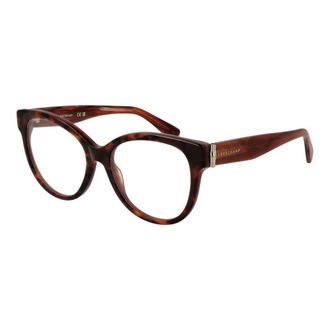 Longchamp Acetate Glasses Womens (Frames)