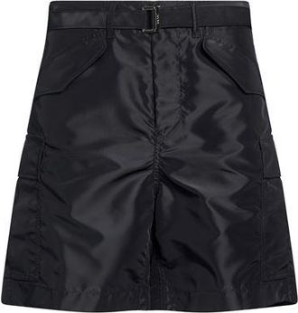 sacai BOTTOMWEAR - Shorts e bermuda su YOOX.COM