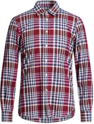 Boglioli CAMISETAS Y TOPS - Camisas en YOOX.COM