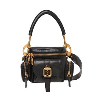 Chlo&eacute; Camera Bag with Style Name - female - Chlo&eacute; - Handbags - Black - ONE SIZE - Bags