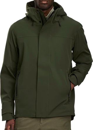 Canada Goose Rupert Rain Jacket