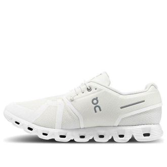 On Running Cloud 5 Undyed White 59.98376