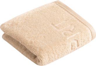 Esprit Gästehandtücher »Modern Solid« vegan produziert