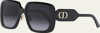 Dior DiorBobby S2F Sunglasses