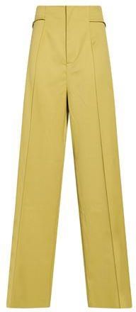 Erika Cavallini Semi Couture BOTTOMWEAR - Pantaloni su YOOX.COM