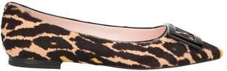 Roger Vivier FOOTWEAR - Ballet flats on YOOX.COM