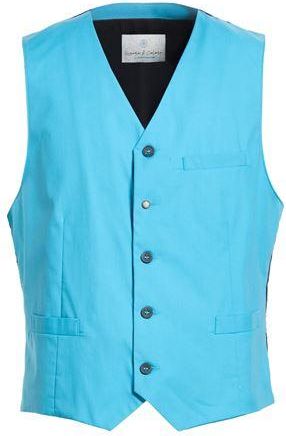 Altatensione COMPLETI E COORDINATI - Gilet Sartoriali su YOOX.COM