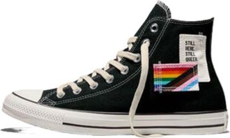 Converse Chuck Taylor All Star Pride Patch A22006C