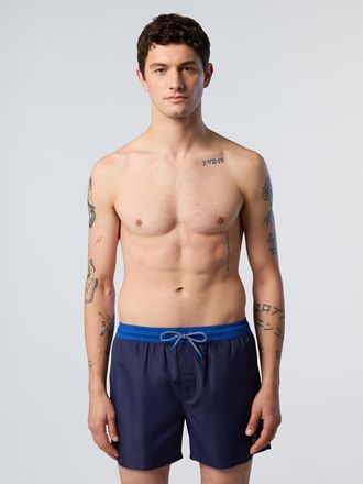 North Sails Zwembroek Geüpcycled