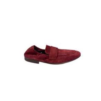 Montecore Scarpa - Shoes - Hombre - Rojo - 44 EU