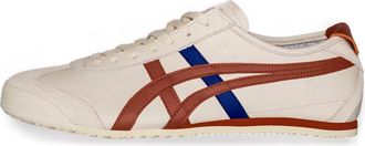 Onitsuka Tiger Mexico 66 Birch Rust Red 1183A201-206