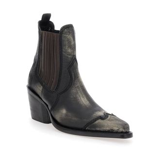 Dsquared2 Uomo, Scarpe, Nero, 40 EU, new