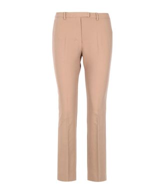 Max Mara S Pantaloni Max Mara Cammello