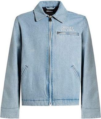 Deus CAPISPALLA - Capispalla jeans su YOOX.COM