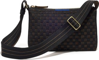 Rothy's The Casual Crossbody in Night Song at Nordstrom
