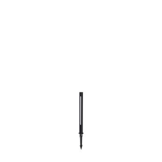 Netlighting Jedi Outdoor Spike Black 1x LED 720lm 3000K IP65