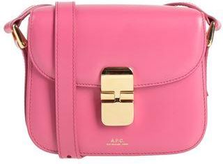 A.P.C. BAGS - Cross-body bags sur YOOX.COM