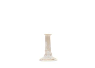 Ginori 1735 Oriente Italiano - A.doccia Candelabro cm 15