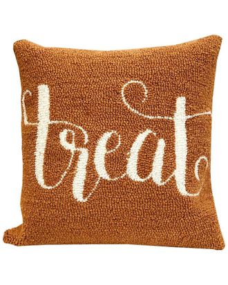 The Rug Market Treat 16X16in Pillow