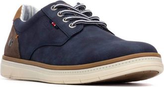 Xti Mens 175558 Refresh Shoe In Navy