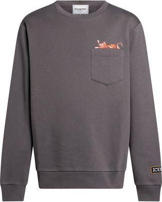 Iceberg TOPWEAR - Felpe su YOOX.COM