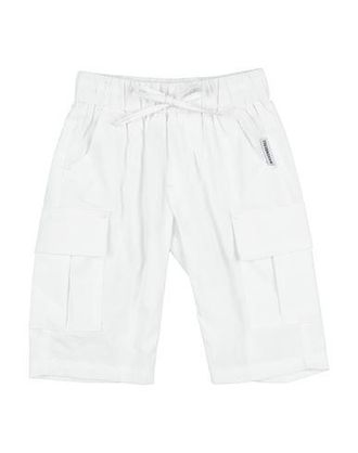 Dirk Bikkembergs BOTTOMWEAR - Shorts & Bermuda Shorts on YOOX.COM