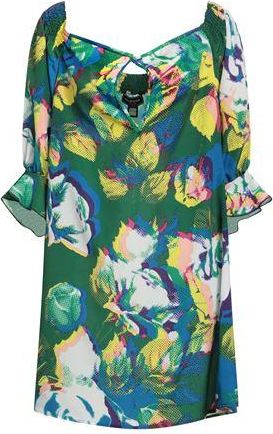 Roccobarocco KLEIDER - Mini-Kleider auf YOOX.COM