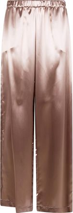 Fabiana Filippi Campagna Wide Leg Trousers