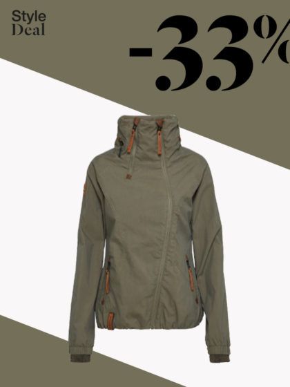 Dein Style Deal: Naketano -33%