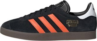 adidas Gazelle Black Orange IE6967