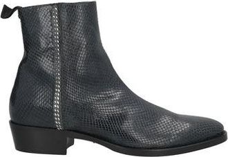 John Varvatos FOOTWEAR - Ankle boots on YOOX.COM