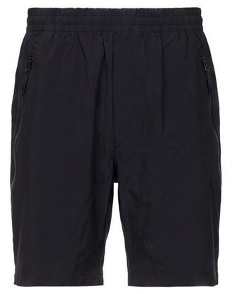 Wood Wood BOTTOMWEAR - Shorts & Bermuda Shorts sur YOOX.COM