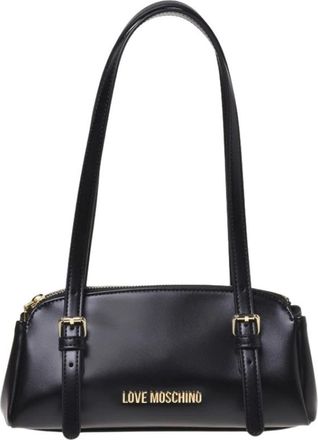 Love Moschino Mujer, Bolsos, Negro, Talla: ONE Size