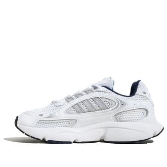 adidas Ozmillen White Bright Blue IF3447