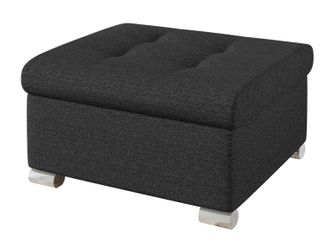 Mirjan24 Mobilier1 - Reposapi&eacute;s Comfivo 115, Boss 14, 41x68x70cm, Di&aacute;metro: 0, Tapiz, Patas: Pl&aacute;stico, 0