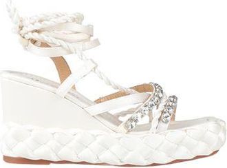 Alma En Pena CALZATURE - Sandali su YOOX.COM