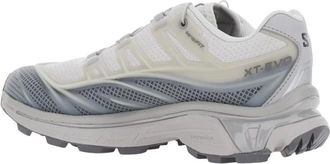 Salomon Fitness, unisex, Grijs, 43 1/2 EU, Xt-Evo