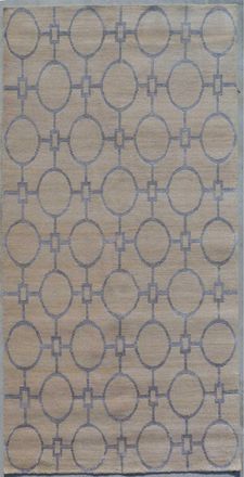 Safavieh Stone Wash Hand-Knotted Rug