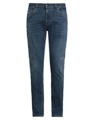 Fay HOSEN & R&Ouml;CKE - Jeanshosen auf YOOX.COM